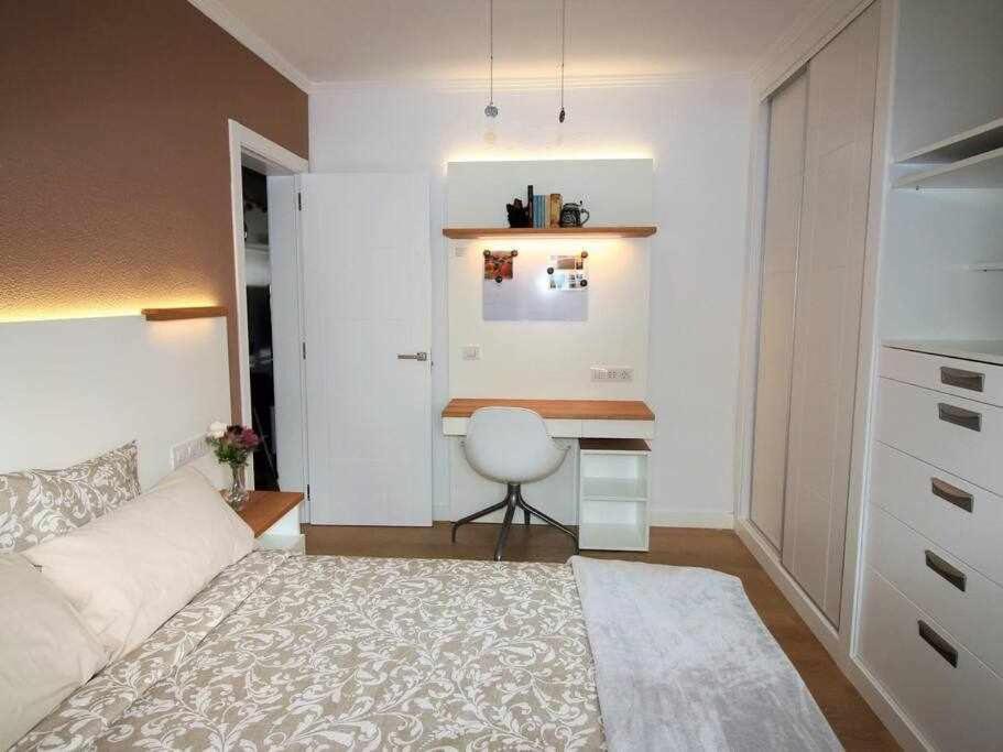 プラヤ・オンダCasa Geminisアパートメント エクステリア 写真